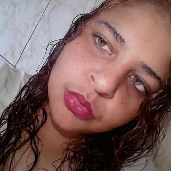 Babá Nova Iguaçu: Verônica