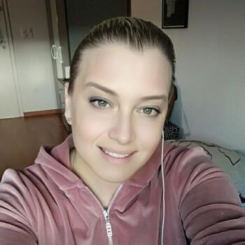 Nanny in Glattfelden: Konstans