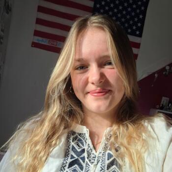 Babysitter Wardrecques: Agathe