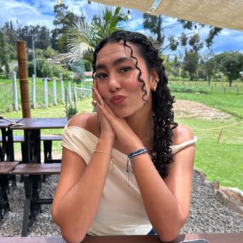 Niñera en Chía: Danna Valentina