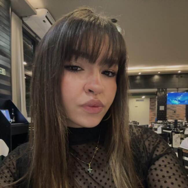 Babá em Marialva: Beatriz lourenço