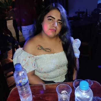 Babysitter in Armenia: Eddy Jhojanna