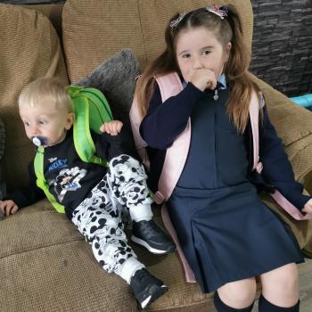 Babysitting job in Carlow: babysitting job Elaine