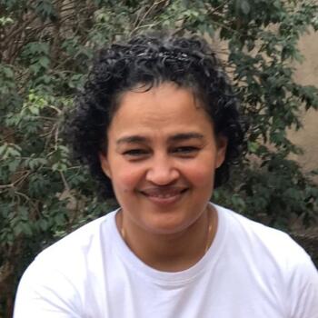 Babysitter Campinas: Katia Cristina