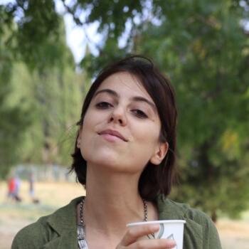 Babysitting job in Rome: babysitting job Giulia
