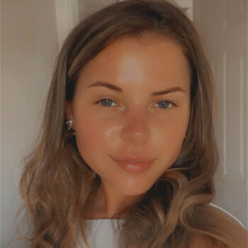 Babysitter in Nottingham: Rosa