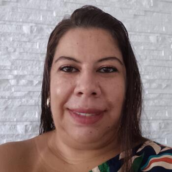 Babysitter Sorocaba: Gilvania