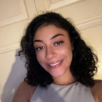 Babysitter in Somerville (Massachusetts): Monika