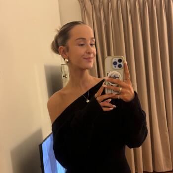 Babysitter in Melbourne: Ruby