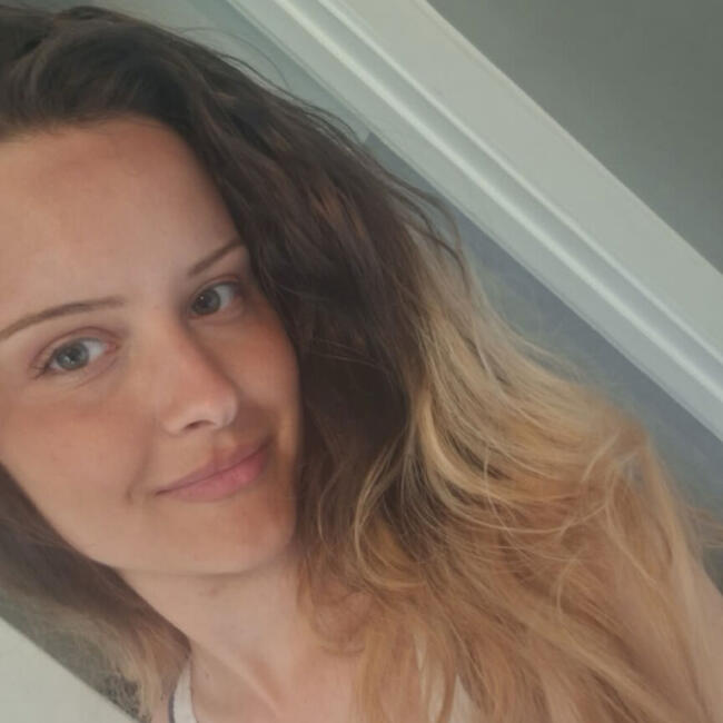 Babysitter in Buxtehude: Celina