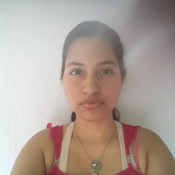 Niñera en Neiva: Edna