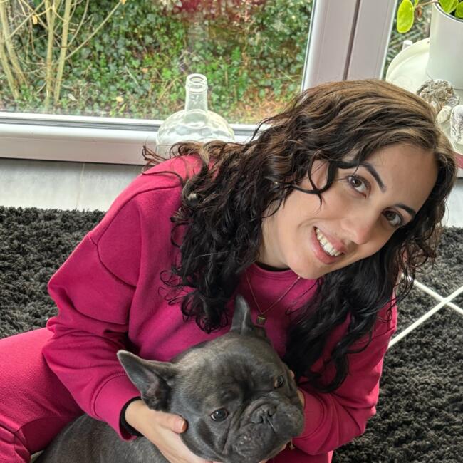 Babysitter in Ettelbruck: Cynthia