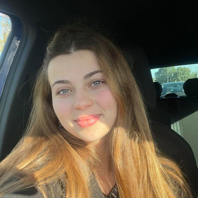 Babysitter em Loures: Mariana