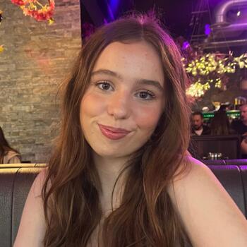 Babysitter in Tonbridge: Millie