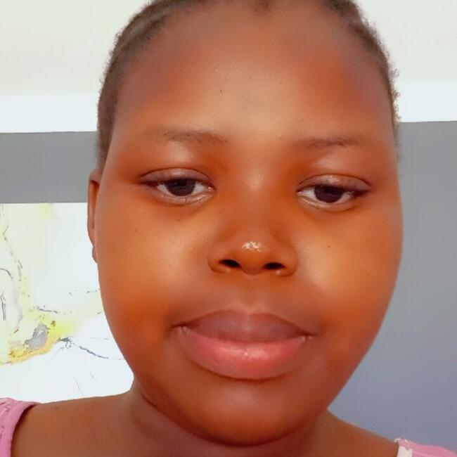 Babysitting job in Roodepoort: Nikho