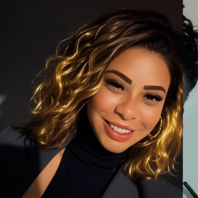 Babá em Campinas: Ana Carolina