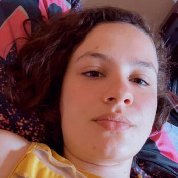 Babysitter in Goiatuba: Brena