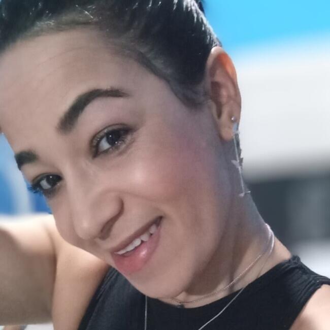 Babysitter in Queimados: Flaviana da Silva