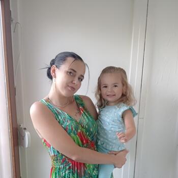 Babysitter in Vermelles: Luna