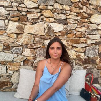 Babysitter Πάτρα: Kwnstantina