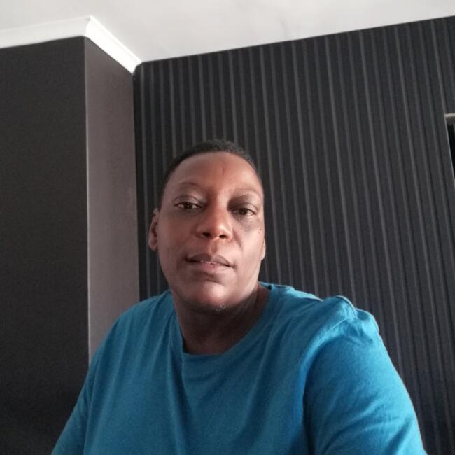 Babysitter in Cape Town: Charity
