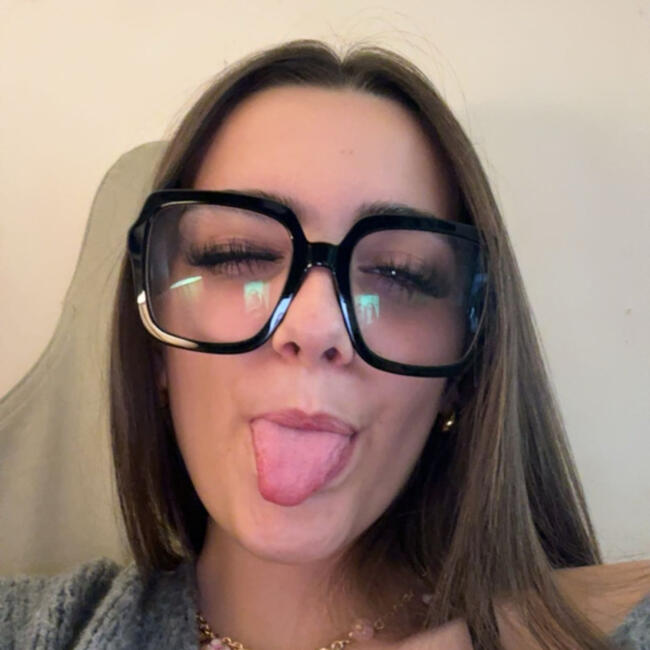 Babysitter in Málaga: Lalie