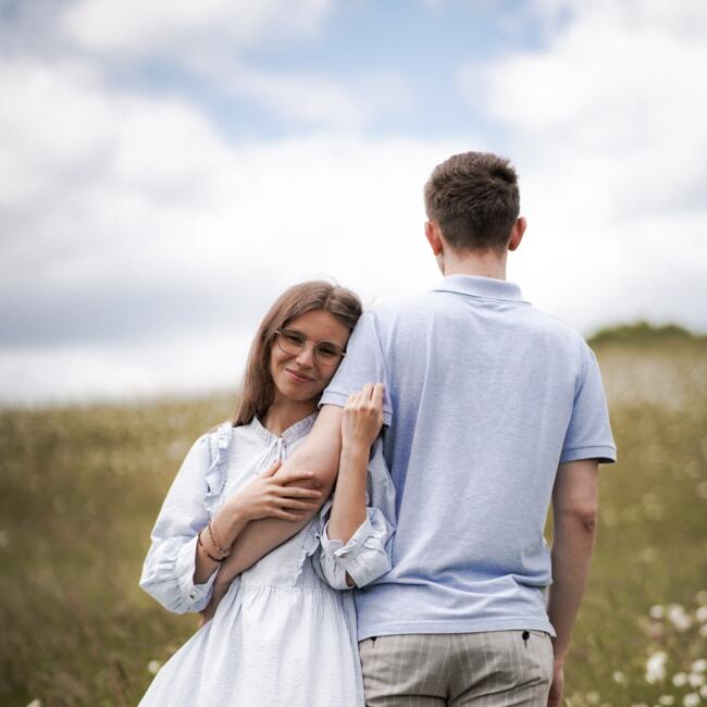 Babysitter in Gladenbach: Rabea