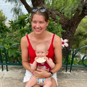 Baby-sitter Putte: Finne