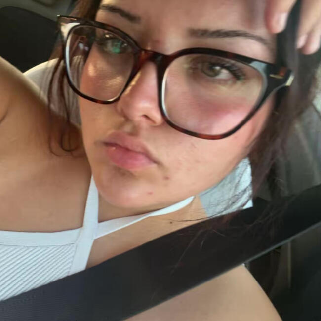 Canguro en San Javier: Sandra