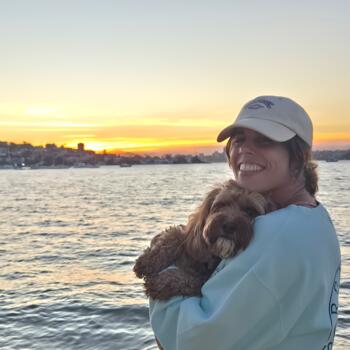 Nanny Sydney: Cristina