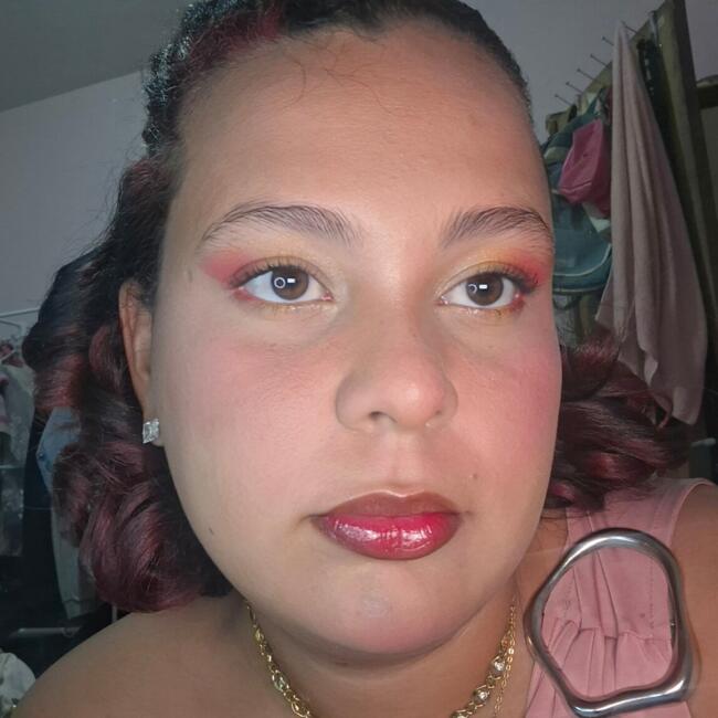 Babysitter in Brasília: GEOVANA