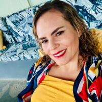 Natalia Montero Zamora