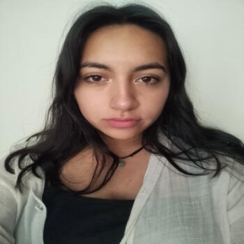 Babysitter in Cochabamba: Alexia