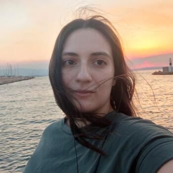 Γονέας Βύρωνας: Nefeli Eleftheria