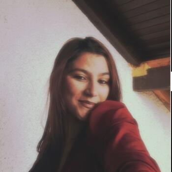 Babysitter in Tondela: Beatriz