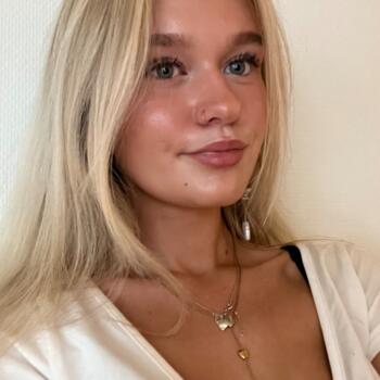 Niñera en Næstved: Emma-malou