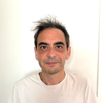 Parent Paris: Jerome