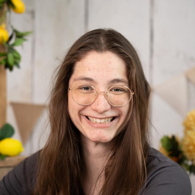 Babysitter in Michelhausen: Vivian