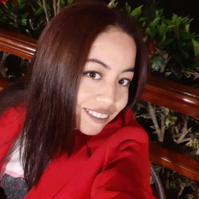 Babysitter in Viña del Mar: Nely