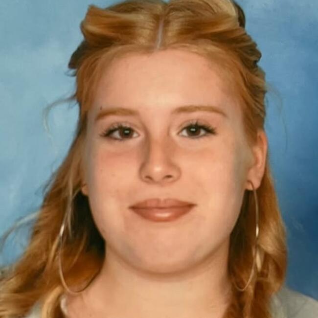 Babysitter in Alcobendas: Lucía