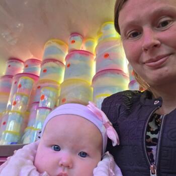 Babysitting job in Deventer: babysitting job Silvana