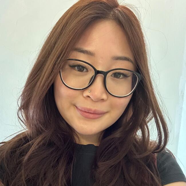 Babysitter in Singapore Island: Martha