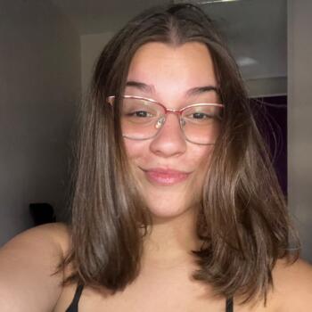 Babysitter in Alcalá de Henares: Natalia