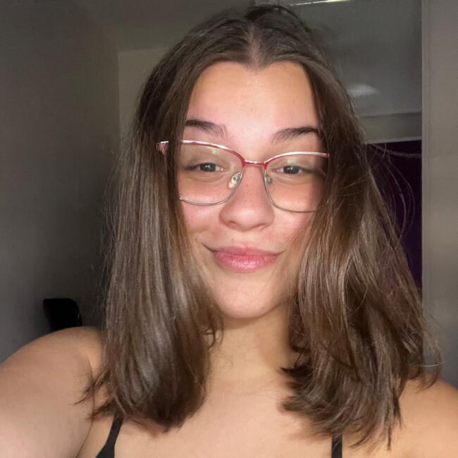 Babysitter in Alcalá de Henares: Natalia