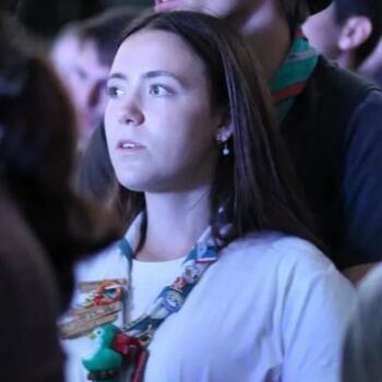 Babysitter in Ljubljana: Ava