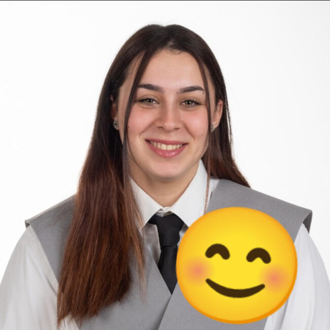 Niñera en Cuenca: Maria