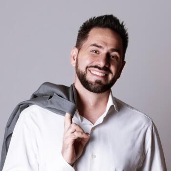 Lavoro per babysitter a Albano Laziale: lavoro per babysitter Max