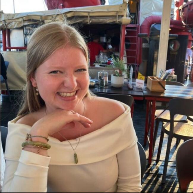 Babysitter in Groningen: Cootje