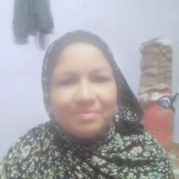 Nanny in Muzaffarpur: Nazima