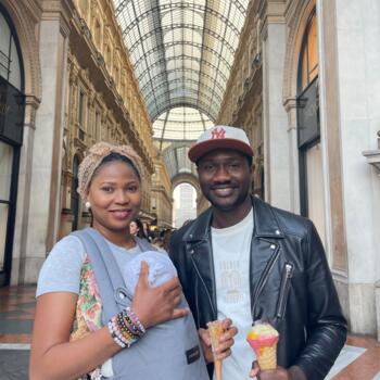 وظيفة جليسة أطفال في سلا: فرص عمل كجليسة أطفال Sanni